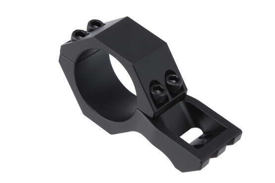 This red dot sight mount is compatible with primary arms and aimpoint red dot sights